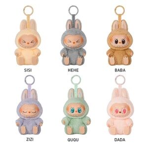 Have a Seat – Labubu Blind Box (Unopened, 1 Left!)